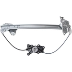 Order Window Regulator by ACI/MAXAIR - 380550 For Your Vehicle
