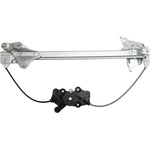 Order Window Regulator by ACI/MAXAIR - 380551 For Your Vehicle
