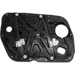 Order Régulateur de vitre de ACI/MAXAIR - 380591 For Your Vehicle