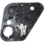 Order ACI/MAXAIR - 380592 - Power Window Regulator For Your Vehicle