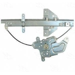 Order Window Regulator by ACI/MAXAIR - 381277 For Your Vehicle