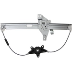 Order Window Regulator by ACI/MAXAIR - 381280 For Your Vehicle