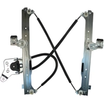 Order Window Regulator by ACI/MAXAIR - 381296 For Your Vehicle