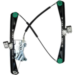 Order Window Regulator by ACI/MAXAIR - 381388 For Your Vehicle