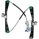 Order Window Regulator by ACI/MAXAIR - 381389 For Your Vehicle