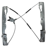 Order ACI/MAXAIR - 381390 - Front Driver Side Power Window Regulator without Motor For Your Vehicle