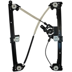 Order Window Regulator by ACI/MAXAIR - 381397 For Your Vehicle