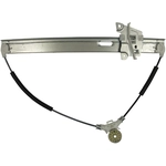 Order Window Regulator by ACI/MAXAIR - 381398 For Your Vehicle