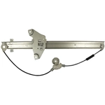 Order Window Regulator by ACI/MAXAIR - 381514 For Your Vehicle