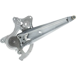Order Window Regulator by ACI/MAXAIR - 381522 For Your Vehicle