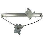 Order Window Regulator by ACI/MAXAIR - 381580 For Your Vehicle