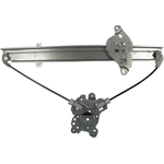 Order Window Regulator by ACI/MAXAIR - 381582 For Your Vehicle