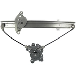 Order Window Regulator by ACI/MAXAIR - 381583 For Your Vehicle