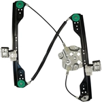 Order Window Regulator by ACI/MAXAIR - 381671 For Your Vehicle