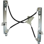 Order Window Regulator by ACI/MAXAIR - 381673 For Your Vehicle