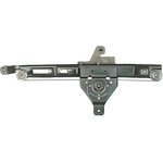 Order Window Regulator by ACI/MAXAIR - 381675 For Your Vehicle