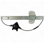 Order Window Regulator by ACI/MAXAIR - 381679 For Your Vehicle