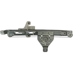 Order Window Regulator by ACI/MAXAIR - 381686 For Your Vehicle