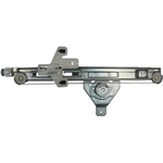 Order Window Regulator by ACI/MAXAIR - 381687 For Your Vehicle