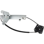 Order Window Regulator by ACI/MAXAIR - 381690 For Your Vehicle