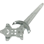 Order Window Regulator by ACI/MAXAIR - 381789 For Your Vehicle