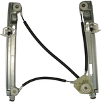 Order Window Regulator by ACI/MAXAIR - 381968 For Your Vehicle