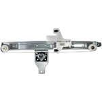 Order Window Regulator by ACI/MAXAIR - 381970 For Your Vehicle