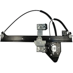 Order Window Regulator by ACI/MAXAIR - 384113 For Your Vehicle