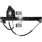 Order Window Regulator by ACI/MAXAIR - 384113 For Your Vehicle