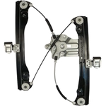 Order Window Regulator by ACI/MAXAIR - 384119 For Your Vehicle