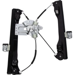 Order Window Regulator by ACI/MAXAIR - 384119 For Your Vehicle