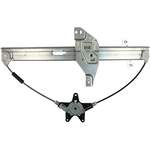 Order Window Regulator by ACI/MAXAIR - 384122 For Your Vehicle