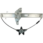 Order Window Regulator by ACI/MAXAIR - 384123 For Your Vehicle