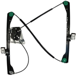 Order Window Regulator by ACI/MAXAIR - 384130 For Your Vehicle