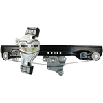 Order Window Regulator by ACI/MAXAIR - 384137 For Your Vehicle