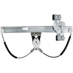 Order Window Regulator by ACI/MAXAIR - 384144 For Your Vehicle