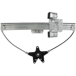 Order Window Regulator by ACI/MAXAIR - 384148 For Your Vehicle
