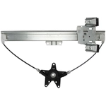 Order Window Regulator by ACI/MAXAIR - 384149 For Your Vehicle