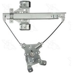 Order Window Regulator by ACI/MAXAIR - 384154 For Your Vehicle