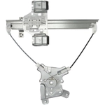 Order Window Regulator by ACI/MAXAIR - 384155 For Your Vehicle