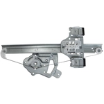 Order Window Regulator by ACI/MAXAIR - 384161 For Your Vehicle