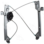 Order Window Regulator by ACI/MAXAIR - 384184 For Your Vehicle