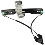 Order Window Regulator by ACI/MAXAIR - 384304 For Your Vehicle