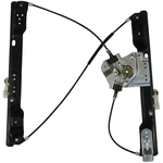 Order Window Regulator by ACI/MAXAIR - 384316 For Your Vehicle