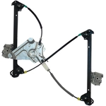 Order Window Regulator by ACI/MAXAIR - 384318 For Your Vehicle
