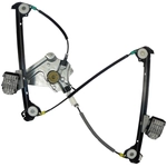 Order Window Regulator by ACI/MAXAIR - 384319 For Your Vehicle