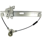 Order Window Regulator by ACI/MAXAIR - 384323 For Your Vehicle