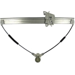 Order Window Regulator by ACI/MAXAIR - 384326 For Your Vehicle