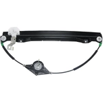 Order Window Regulator by ACI/MAXAIR - 384335 For Your Vehicle