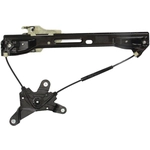 Order Window Regulator by ACI/MAXAIR - 384345 For Your Vehicle